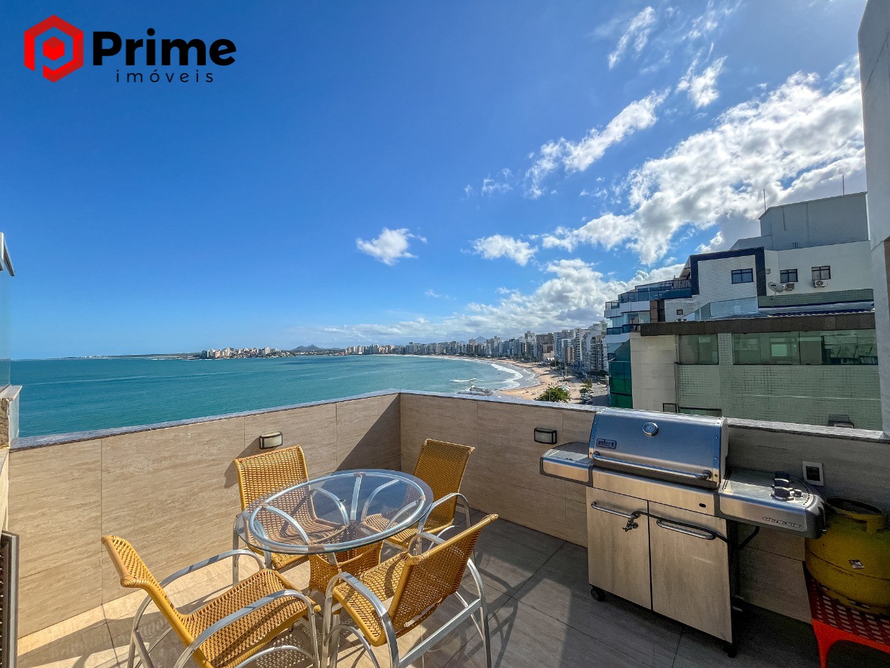 Cobertura, 4 quartos, 243 m² - Foto 21