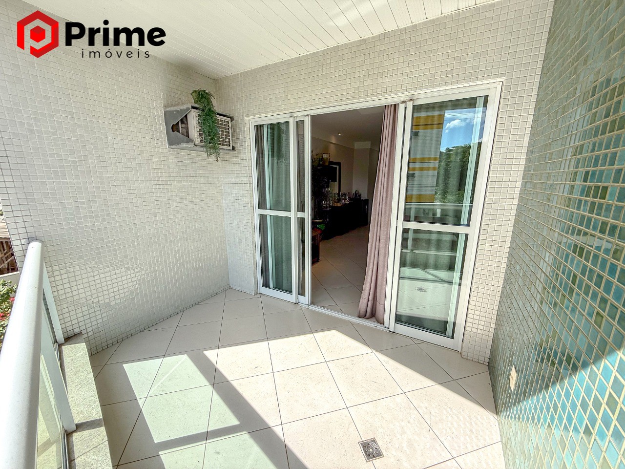 Apartamento, 3 quartos, 100 m² - Foto 12