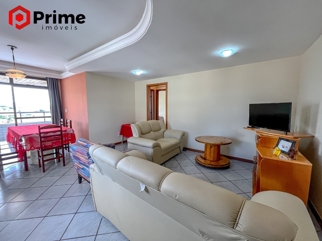 Apartamento, 3 quartos, 104 m² - Foto 1