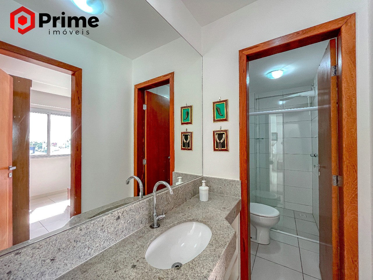 Apartamento, 1 quarto, 44 m² - Foto 11