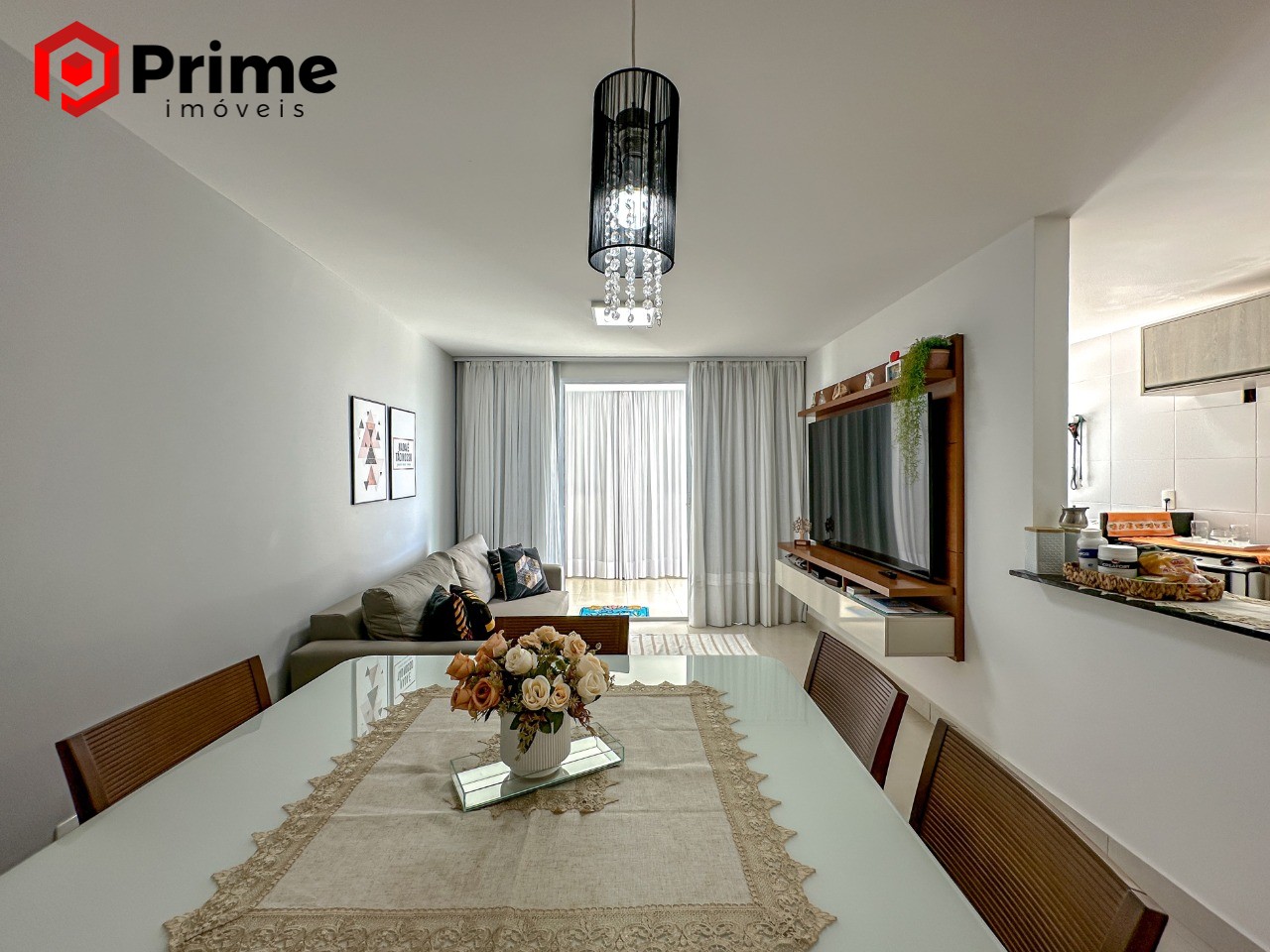 Apartamento, 2 quartos, 72 m² - Foto 2