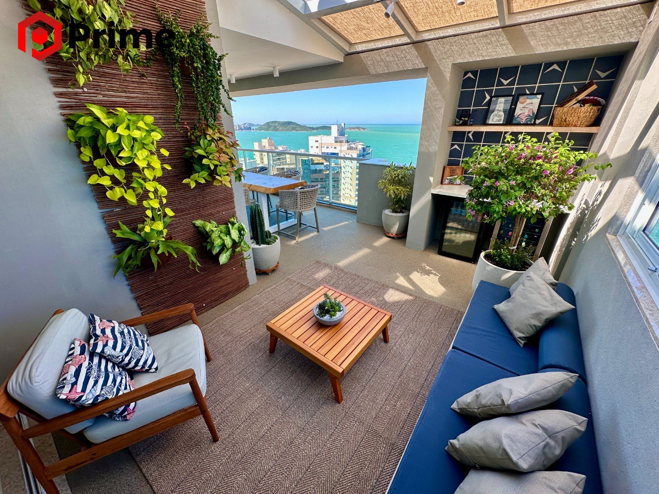 Cobertura, 3 quartos, 126 m² - Foto 3