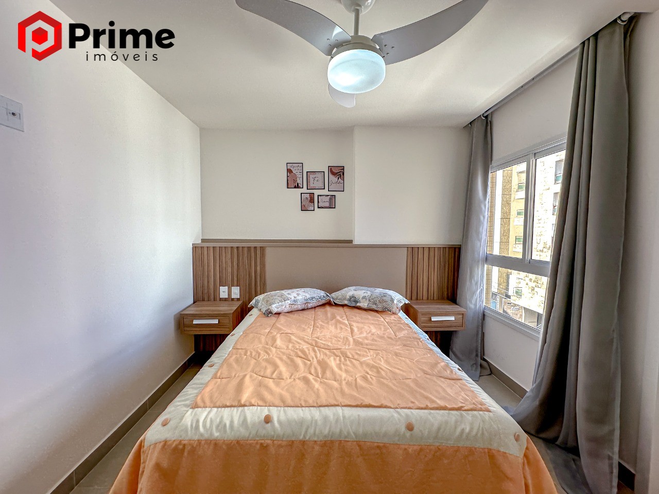 Apartamento, 2 quartos, 74 m² - Foto 11