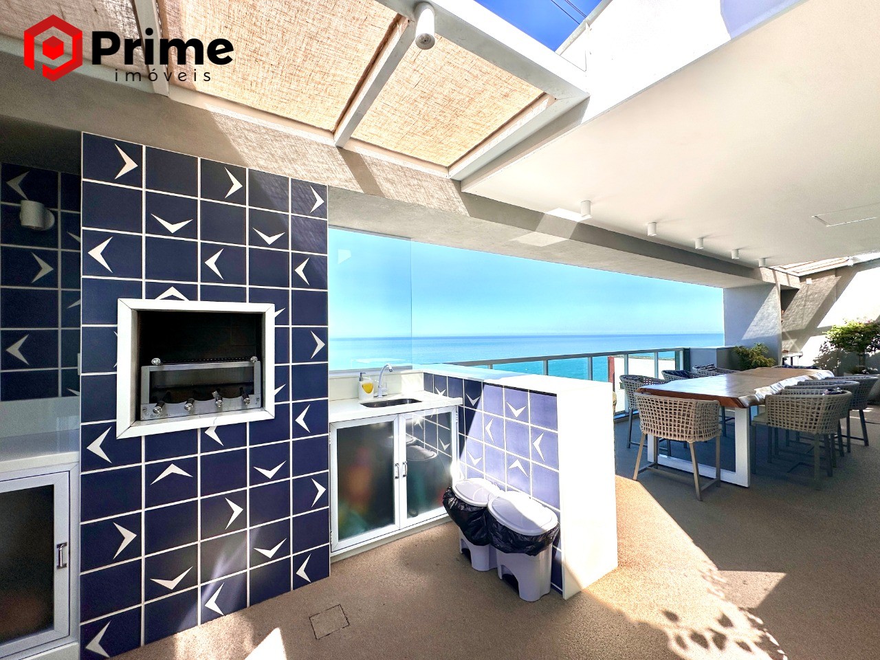 Cobertura, 3 quartos, 126 m² - Foto 9