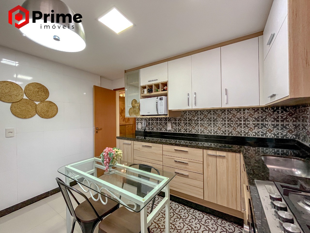 Apartamento, 3 quartos, 105 m² - Foto 8