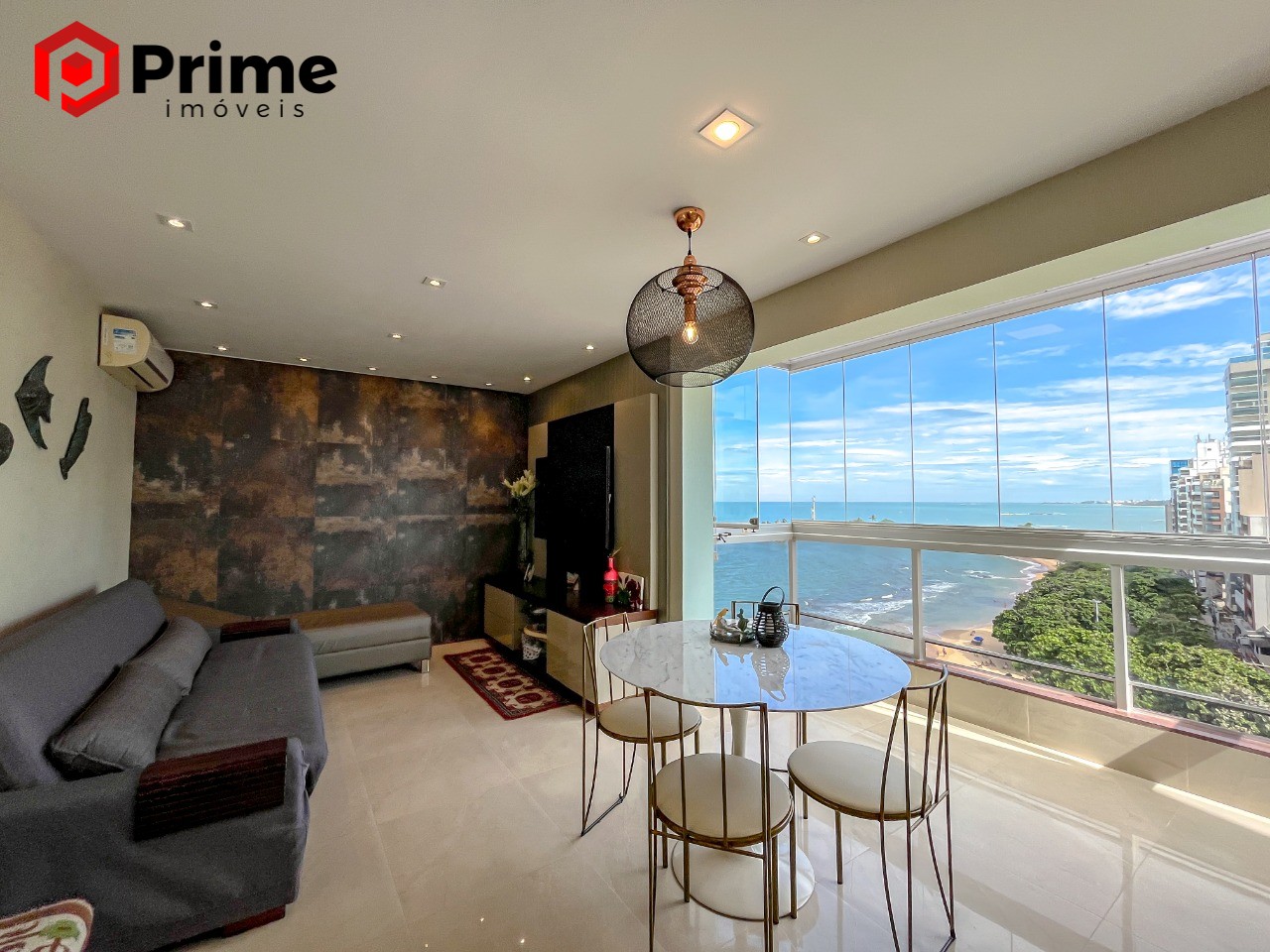 Apartamento, 3 quartos, 105 m² - Foto 2
