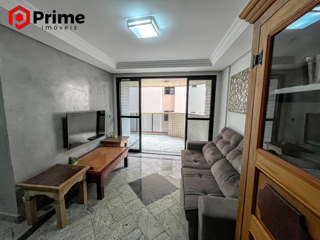 Apartamento, 3 quartos, 120 m² - Foto 2