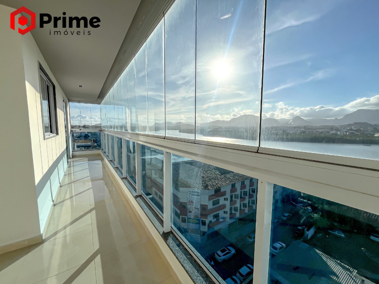 Apartamento, 2 quartos, 83 m² - Foto 6