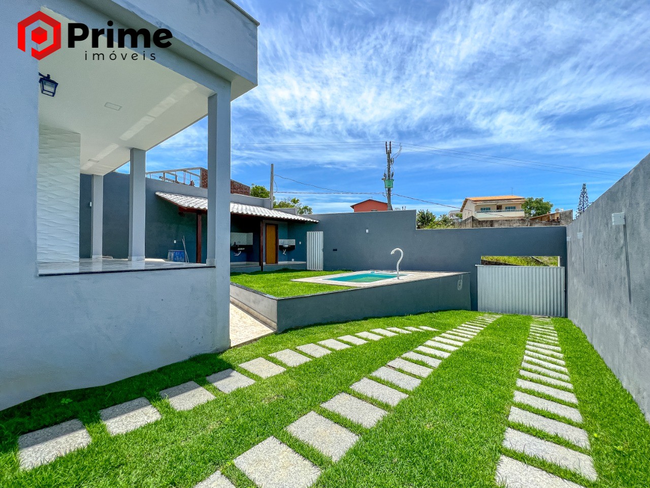 Casa, 3 quartos, 125 m² - Foto 9