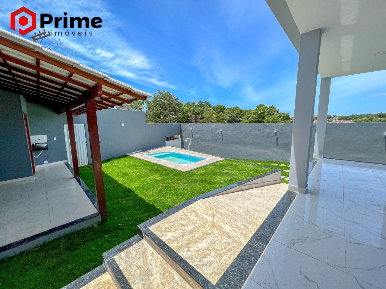 Casa, 3 quartos, 125 m² - Foto 10