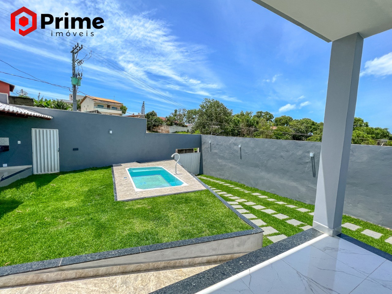 Casa, 3 quartos, 125 m² - Foto 14