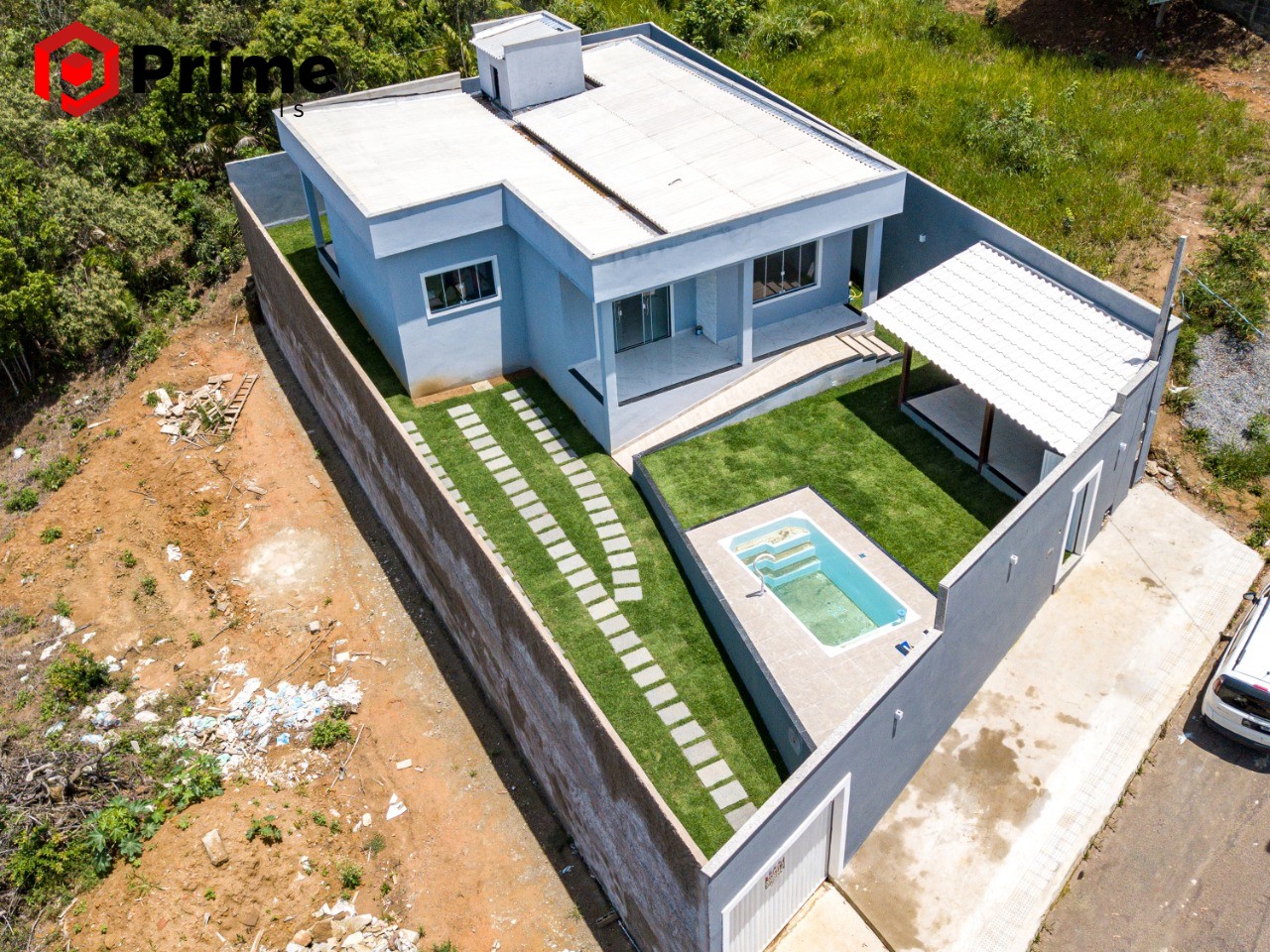 Casa, 3 quartos, 125 m² - Foto 19
