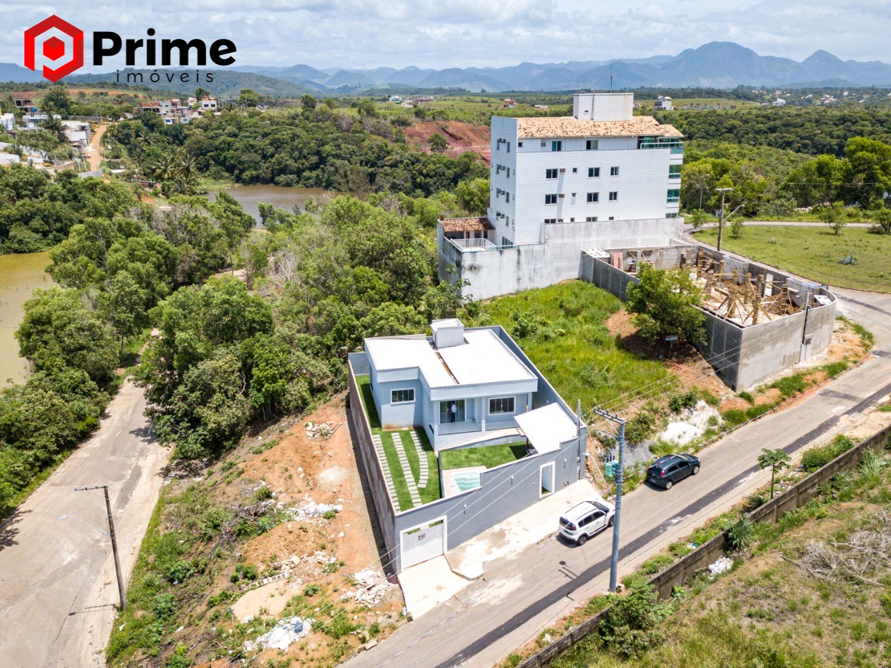Casa, 3 quartos, 125 m² - Foto 20