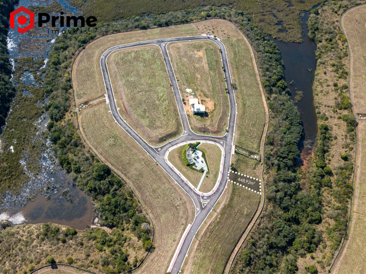Terreno, 420 m² - Foto 4