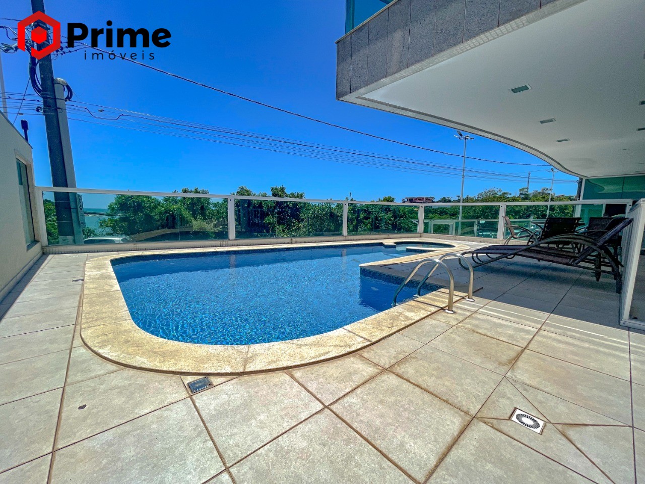 Apartamento, 3 quartos, 100 m² - Foto 3