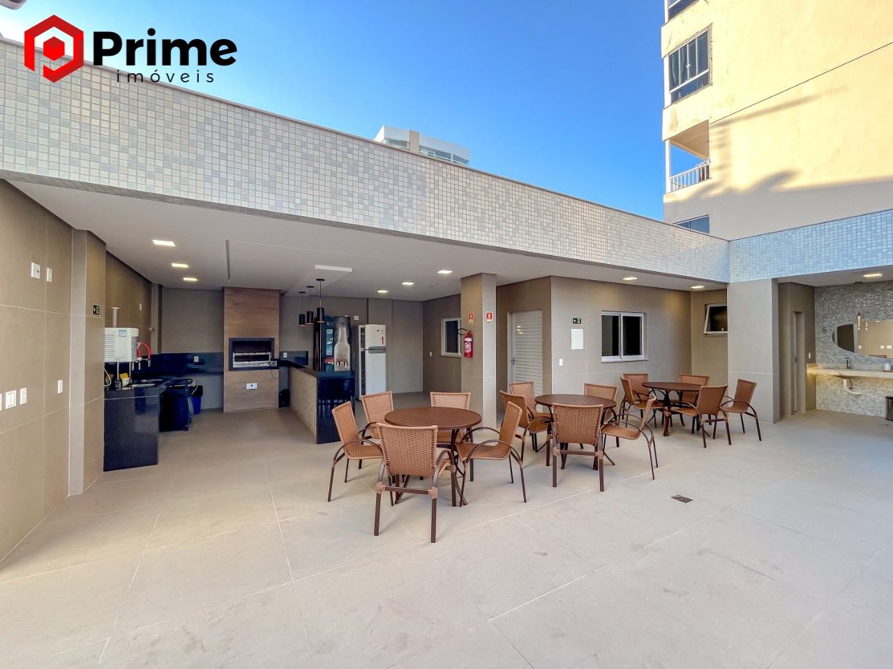 Apartamento, 2 quartos, 74 m² - Foto 19