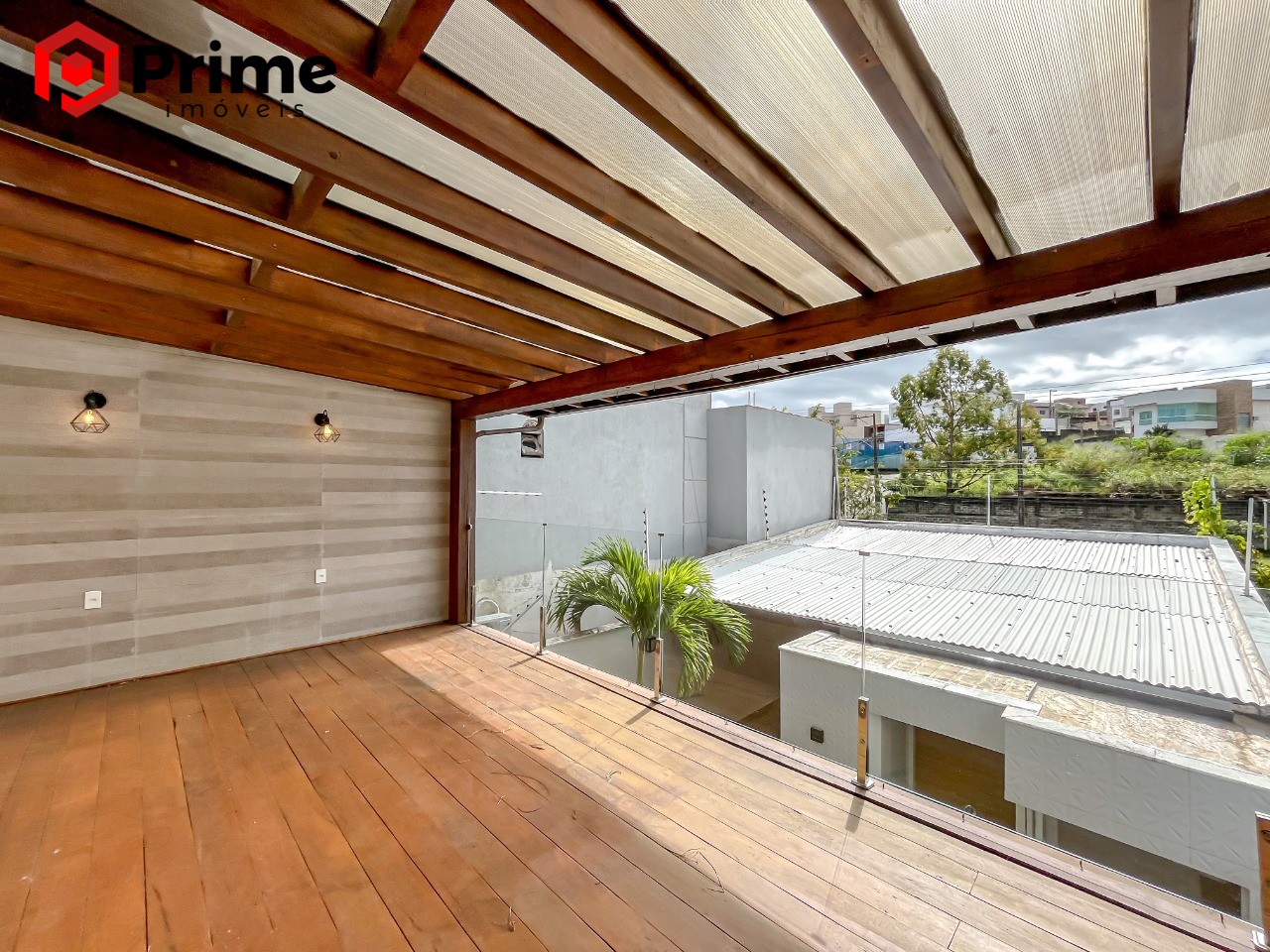 Casa, 4 quartos - Foto 29