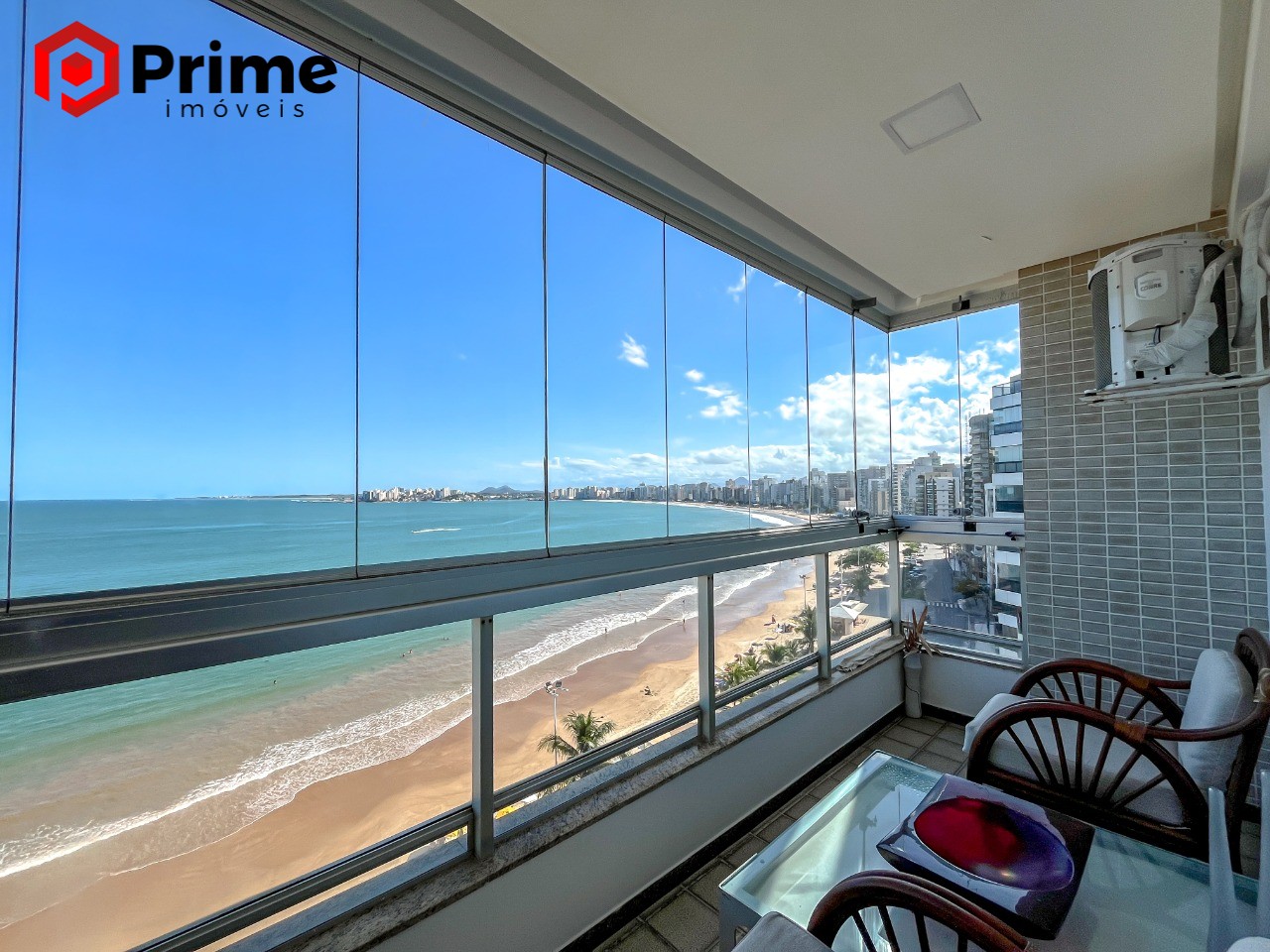 Cobertura, 4 quartos, 243 m² - Foto 2