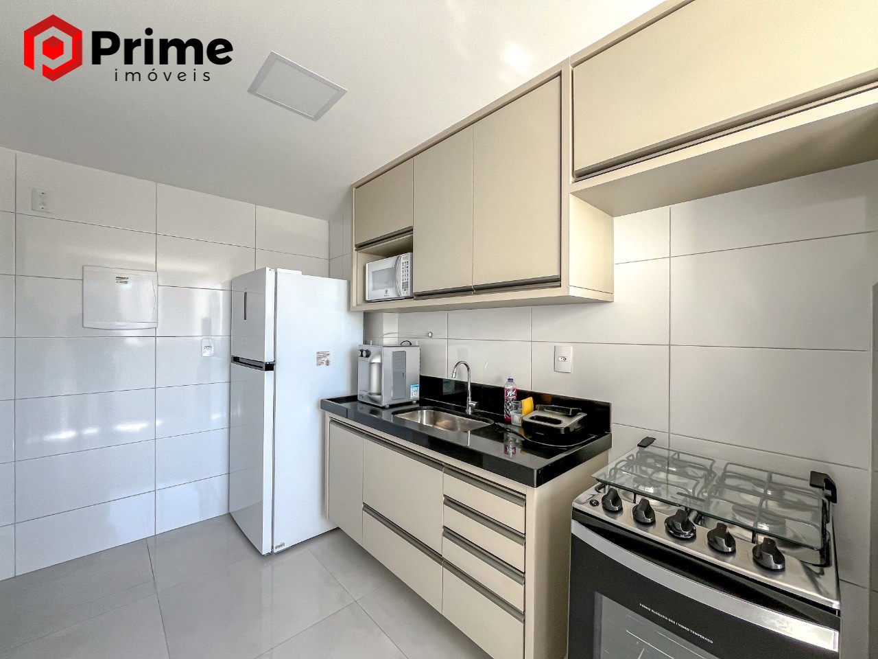 Apartamento, 3 quartos, 90 m² - Foto 4