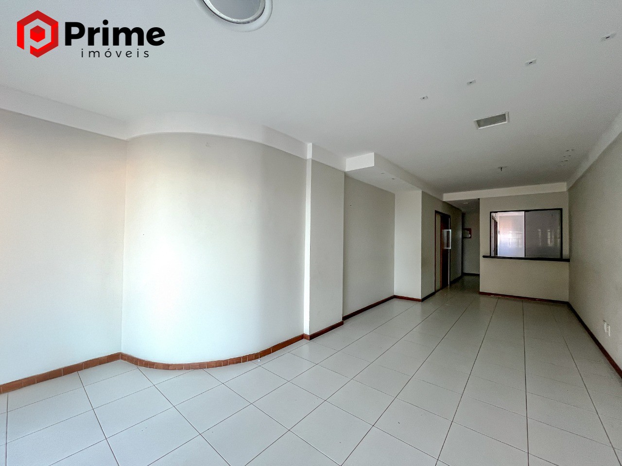 Apartamento, 3 quartos, 184 m² - Foto 1