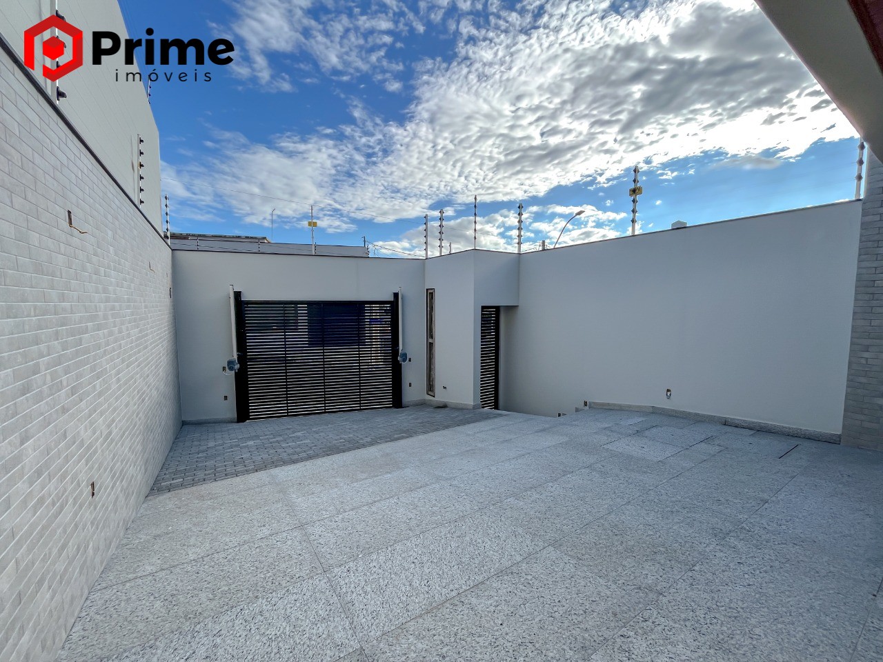 Casa, 3 quartos - Foto 2