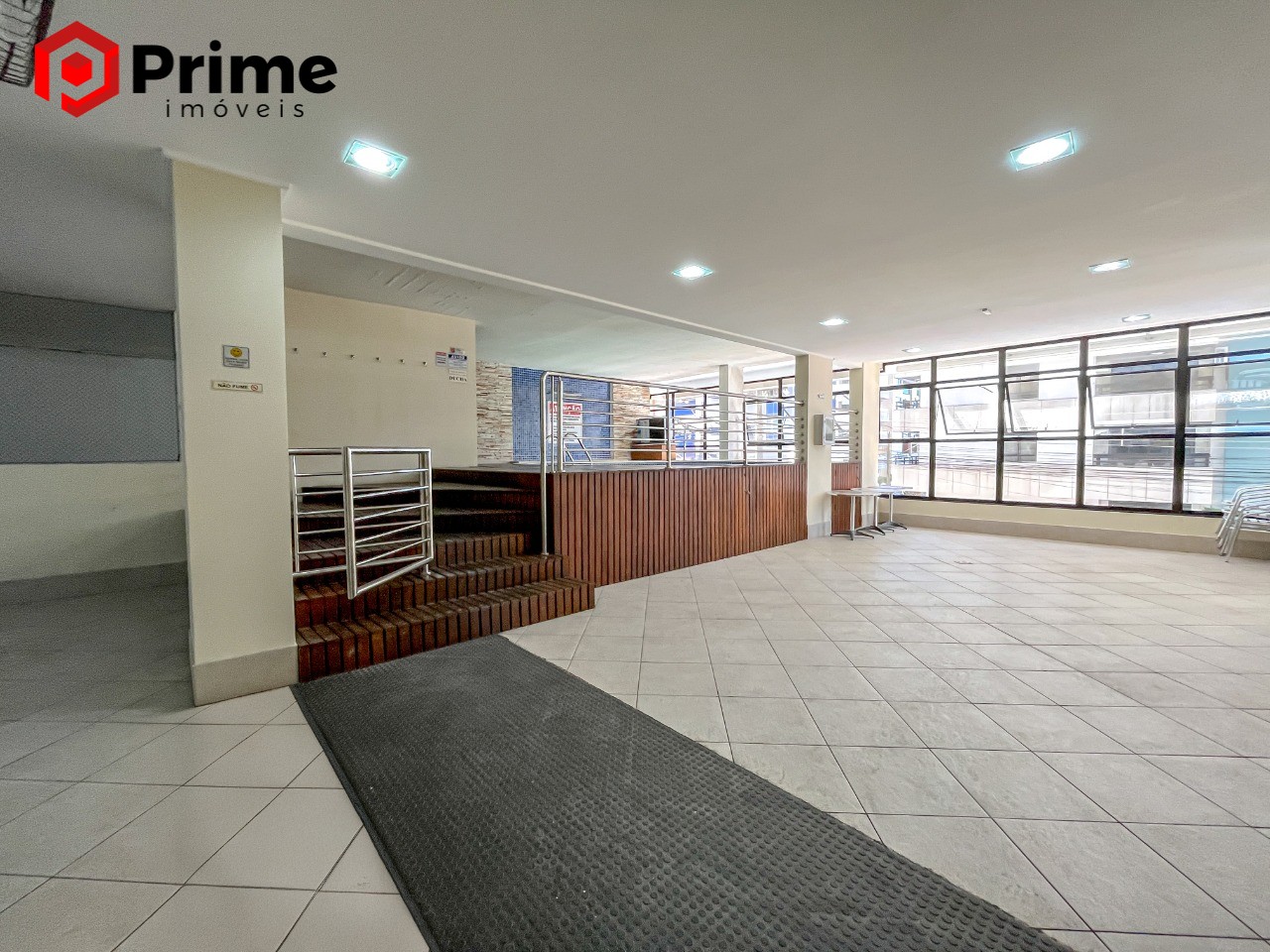 Apartamento, 2 quartos, 77 m² - Foto 3