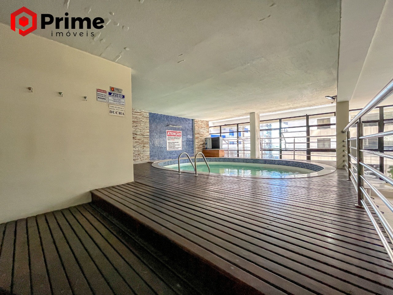 Apartamento, 2 quartos, 77 m² - Foto 4