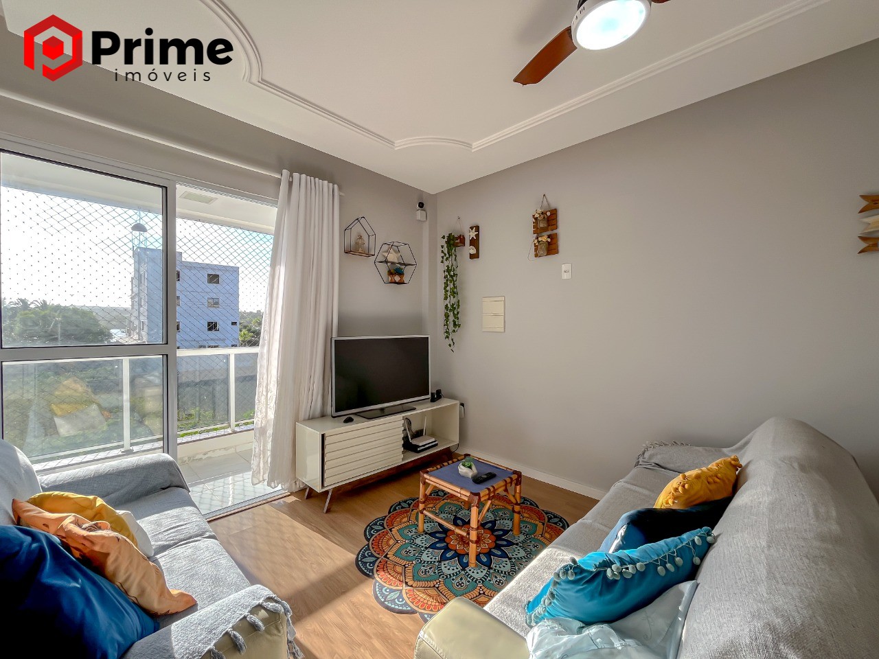 Apartamento, 2 quartos, 79 m² - Foto 4