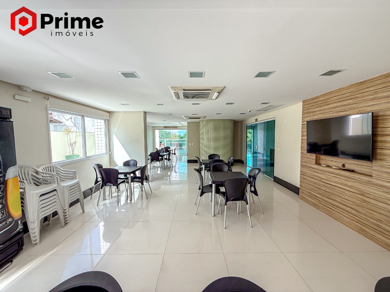 Apartamento, 3 quartos, 100 m² - Foto 26
