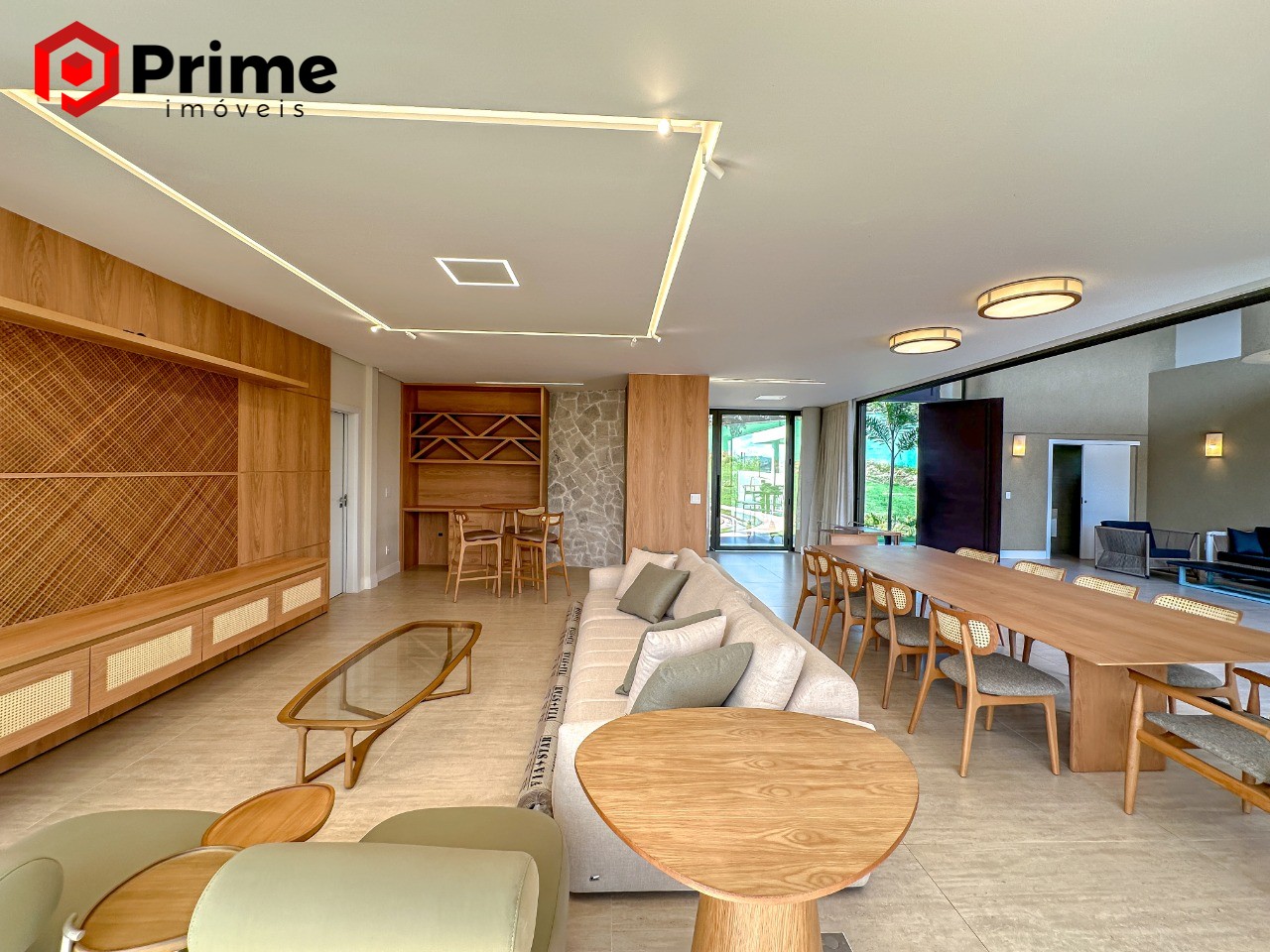 Casa, 4 quartos, 595 m² - Foto 4