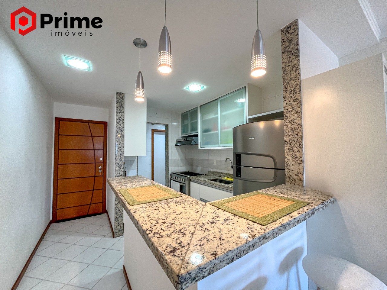 Apartamento, 2 quartos, 77 m² - Foto 21