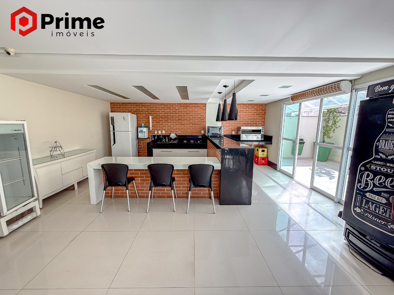 Apartamento, 3 quartos, 100 m² - Foto 25