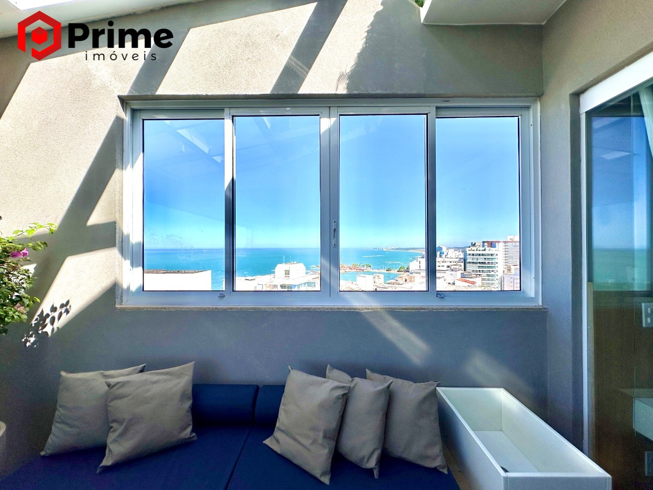 Cobertura, 3 quartos, 126 m² - Foto 12