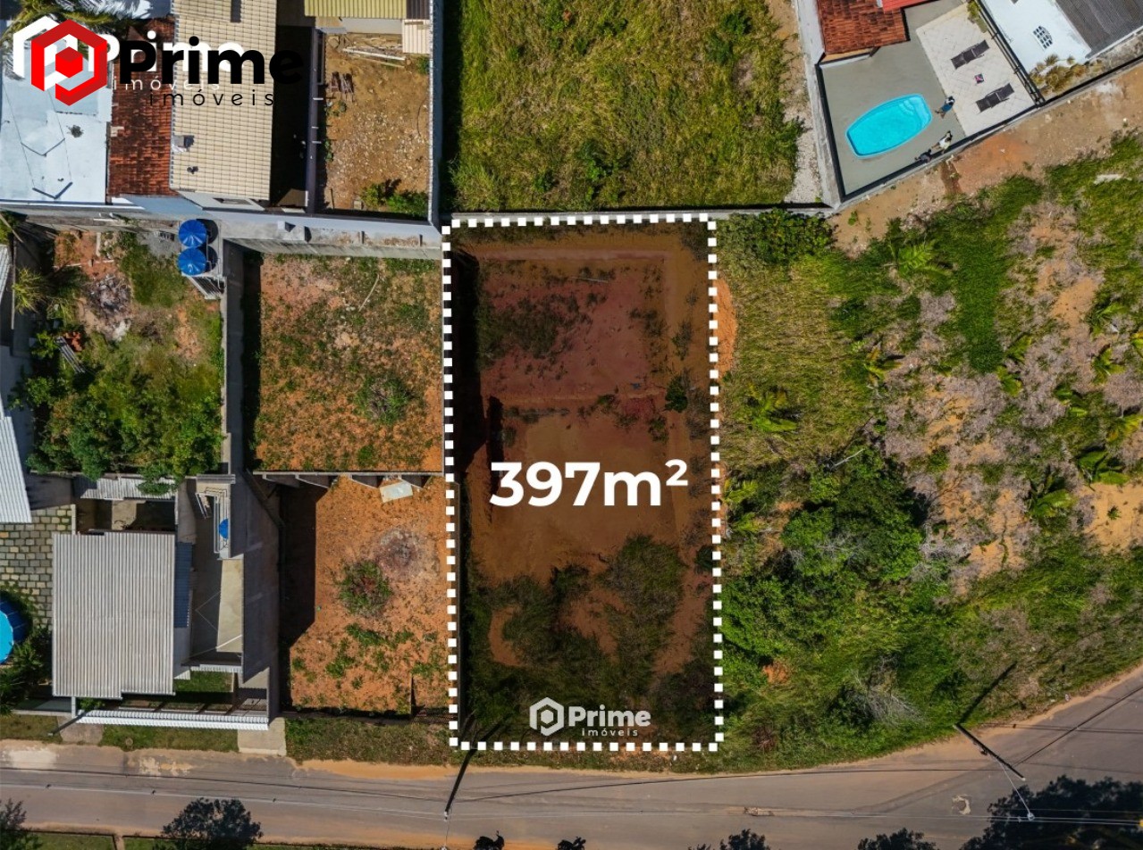 Terreno, 397 m² - Foto 2