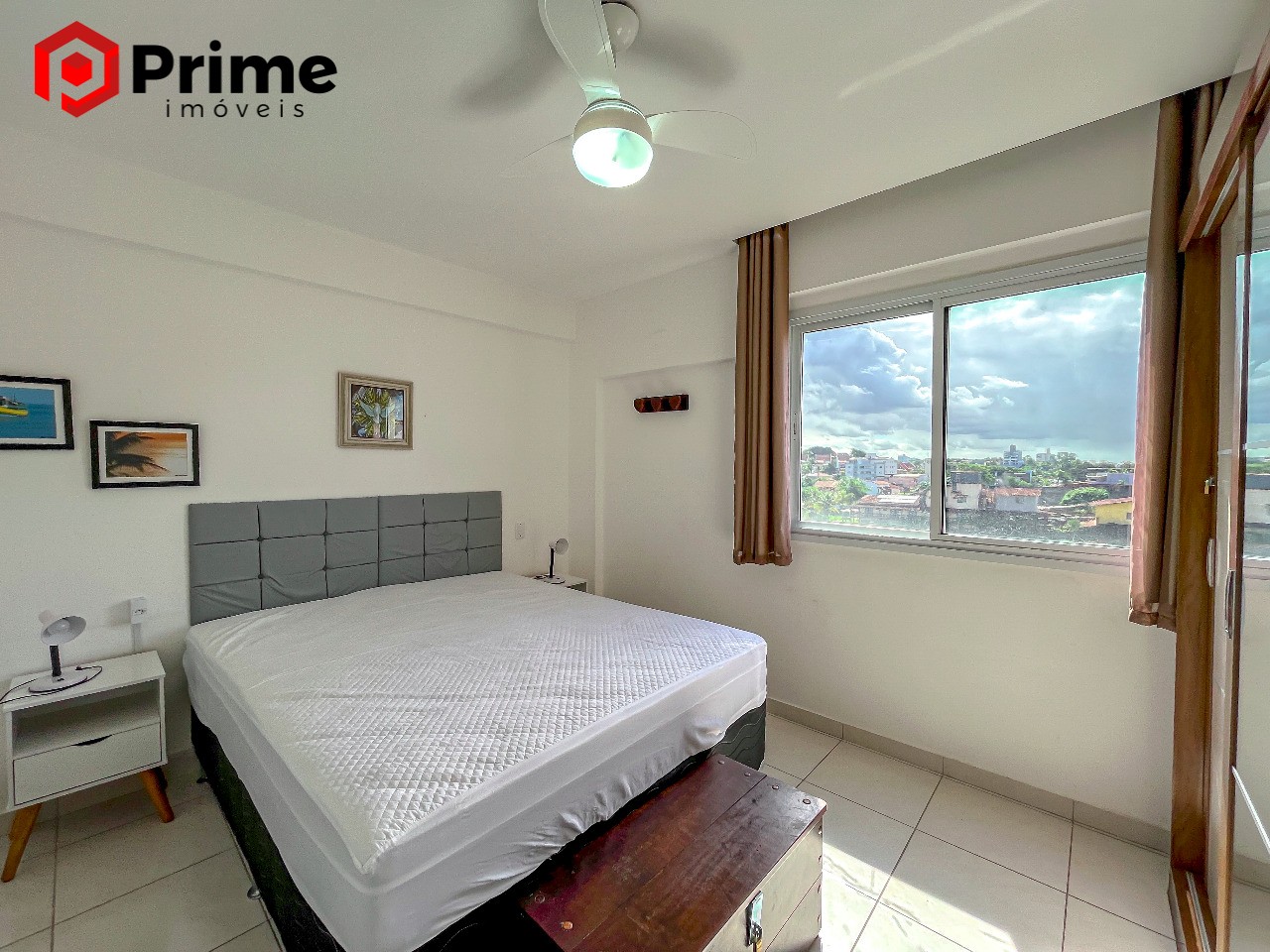 Apartamento, 1 quarto, 44 m² - Foto 8