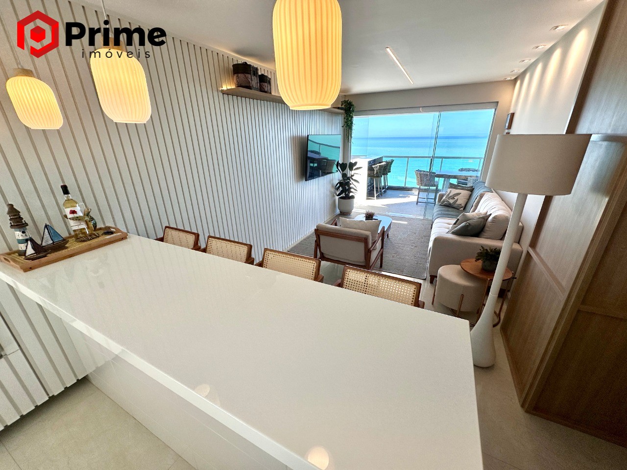 Cobertura, 3 quartos, 126 m² - Foto 4