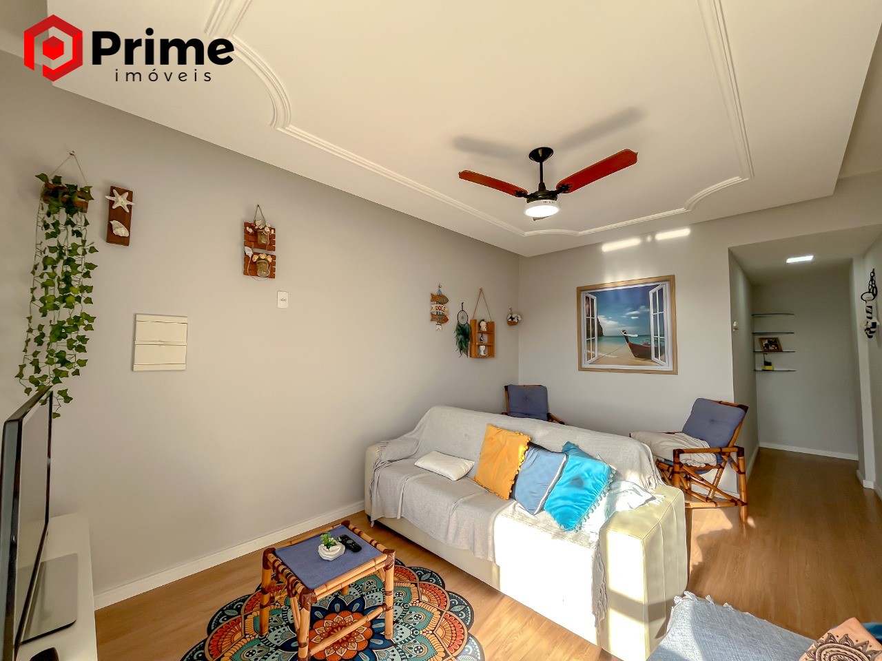 Apartamento, 2 quartos, 79 m² - Foto 5