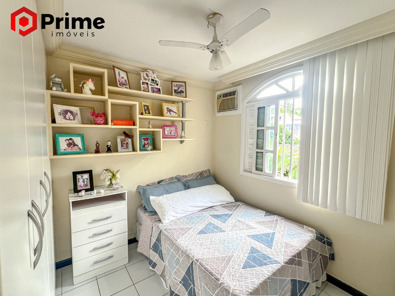 Casa, 2 quartos, 110 m² - Foto 4