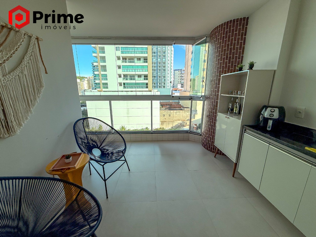 Apartamento, 3 quartos, 100 m² - Foto 4