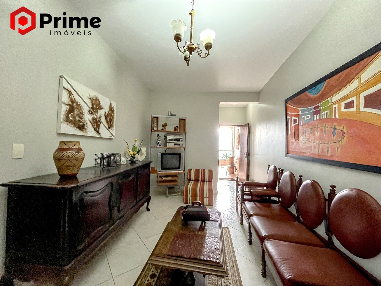 Apartamento, 2 quartos, 85 m² - Foto 1