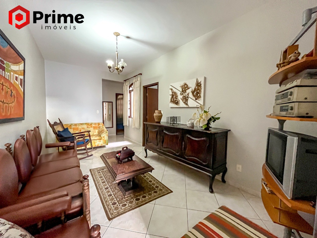 Apartamento, 2 quartos, 85 m² - Foto 2
