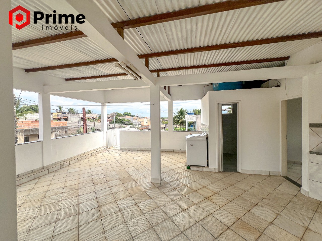 Casa, 2 quartos, 110 m² - Foto 13