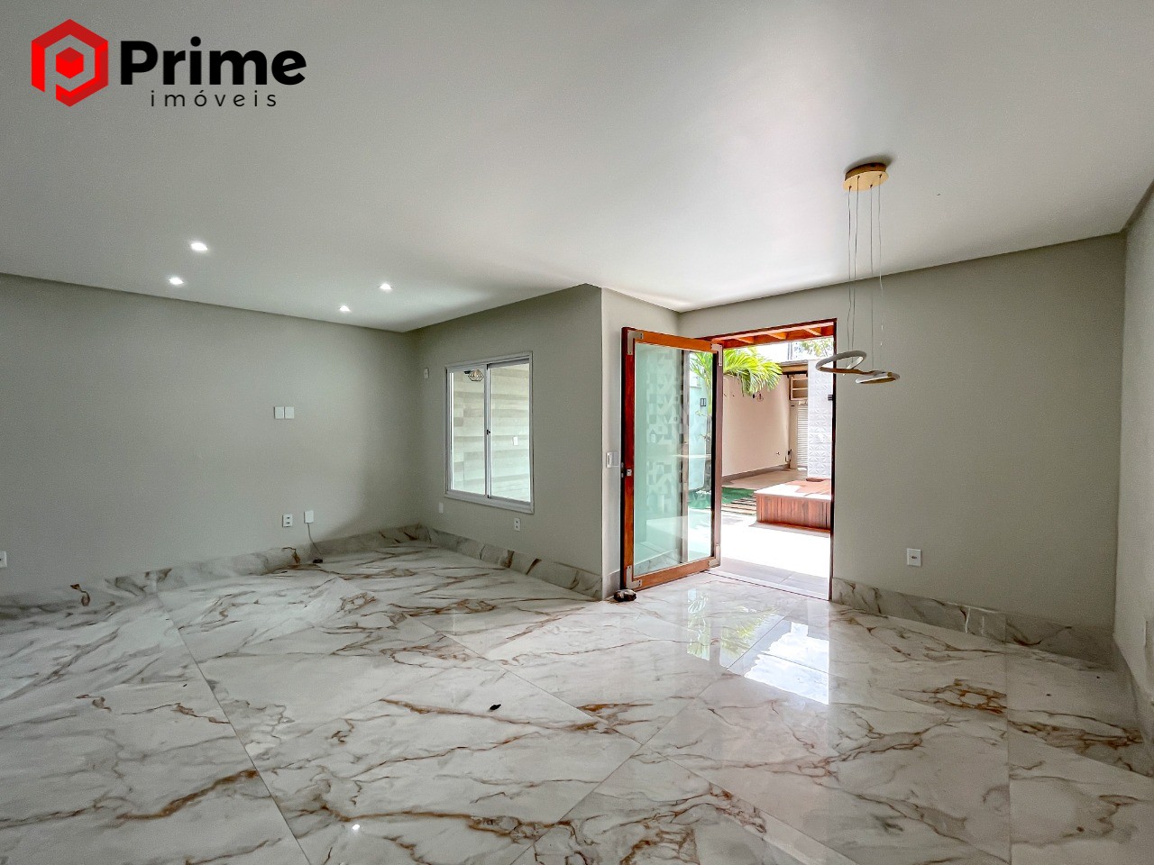 Casa, 4 quartos - Foto 7