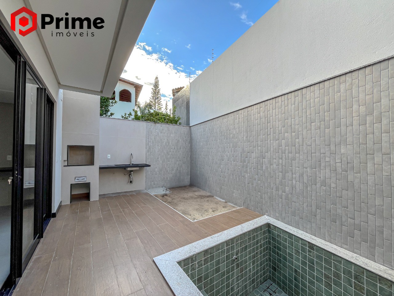 Casa, 3 quartos - Foto 18