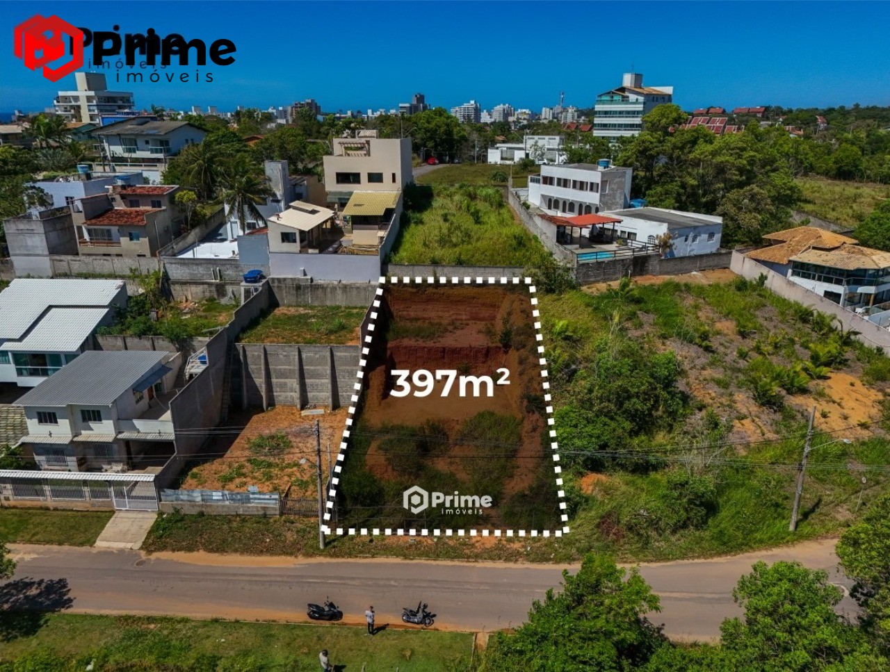 Terreno, 397 m² - Foto 1