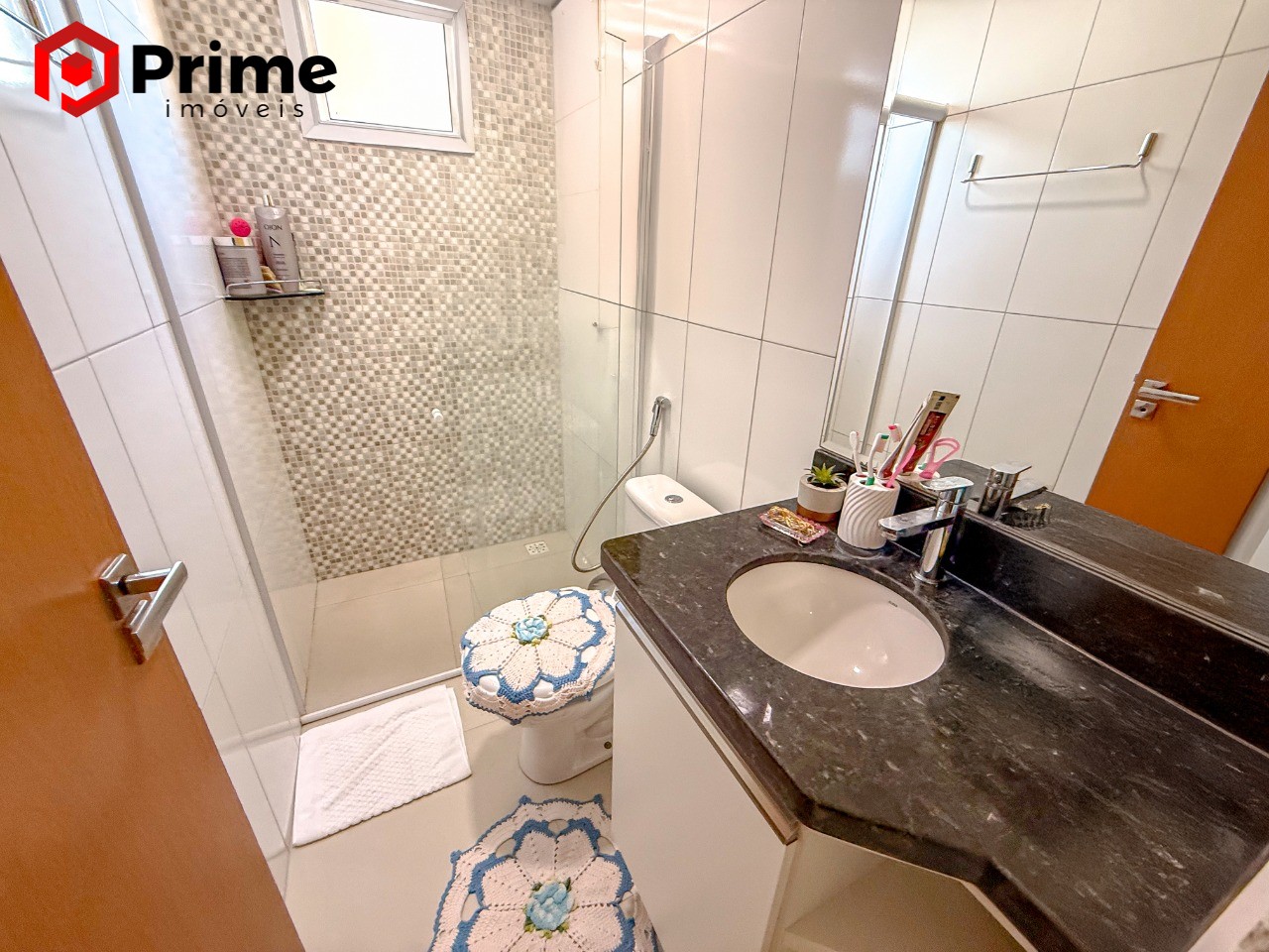 Apartamento, 3 quartos, 100 m² - Foto 14