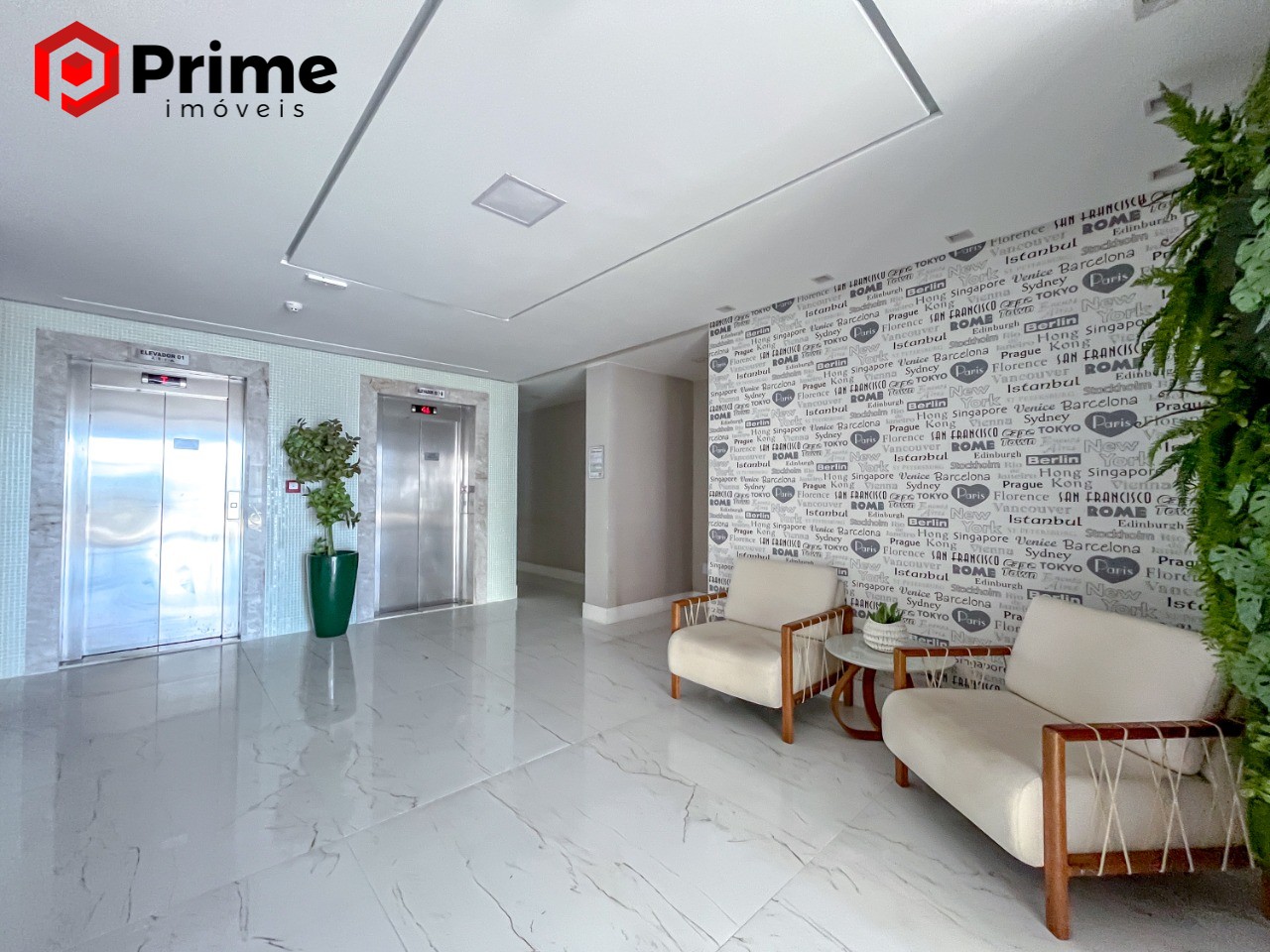Apartamento, 3 quartos, 90 m² - Foto 18