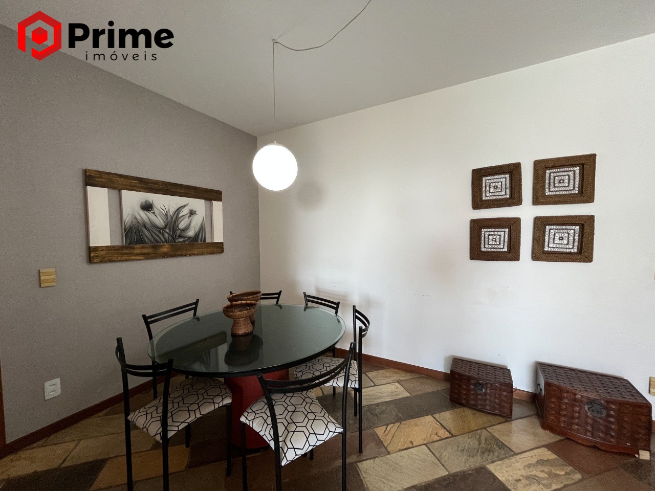 Apartamento, 3 quartos, 90 m² - Foto 3