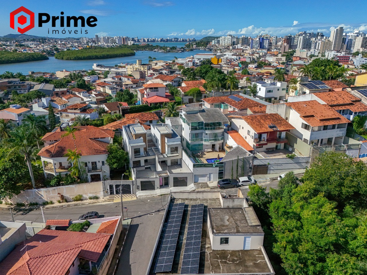 Casa, 3 quartos - Foto 27