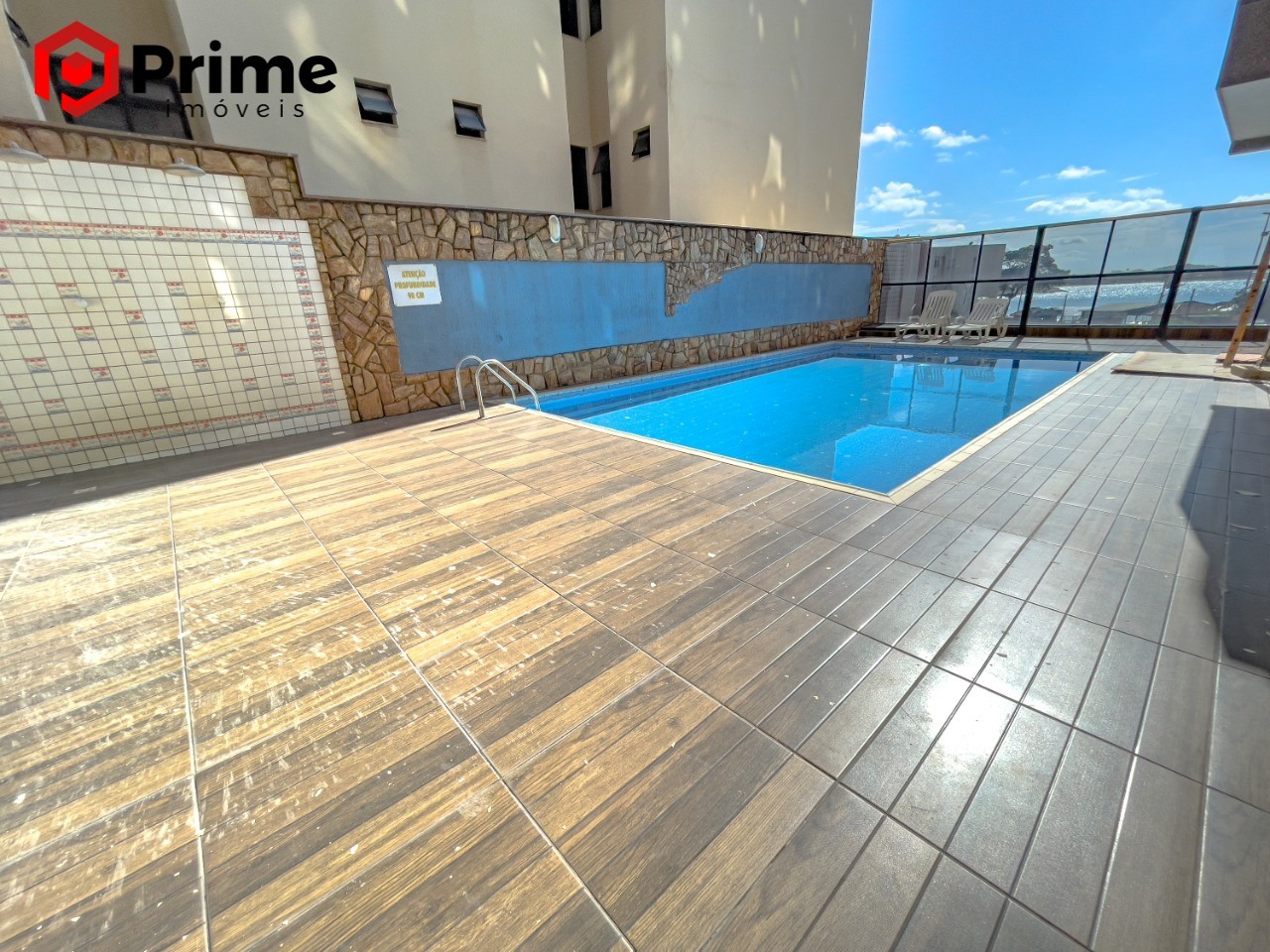 Apartamento, 3 quartos, 120 m² - Foto 29